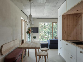 Refugium Rochus Apartment Josef